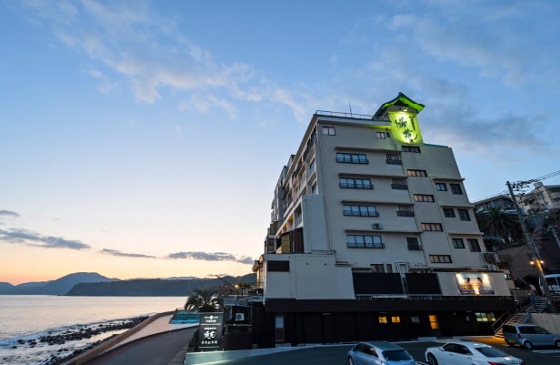 Inatori Tokai Hotel YUEN