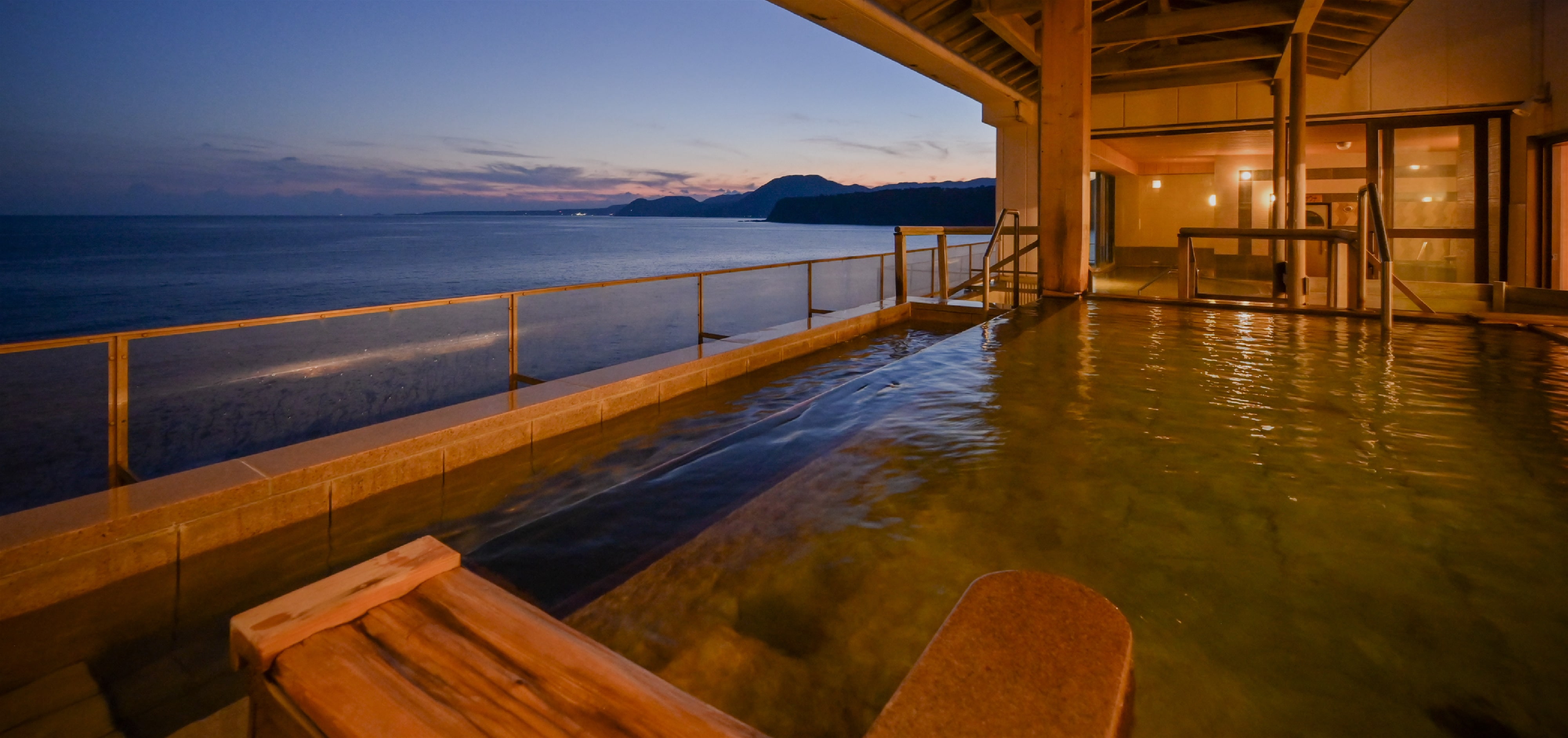 Inatori Tokai Hotel YUEN